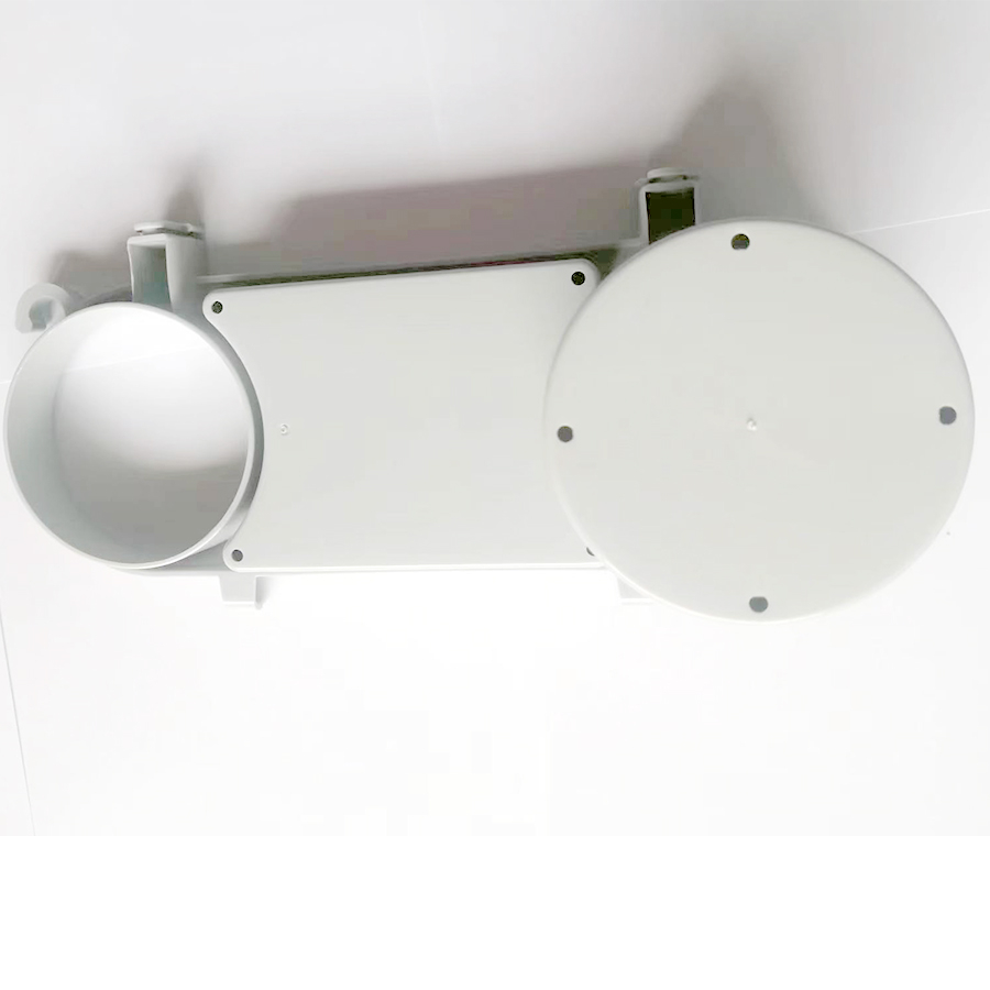 Home Daily Supplies Storage Storage Rack Towel Rack Original Design Bathroom Wall-mounted Towel Rack Household Non-perforated Bathroom Hair Dryer Storage Rack Non-marking Sticky Hair Dryer Rack Strong Bathroom Non-perforated Shelf Bathroom Hair Dryer Rack Storage Rack