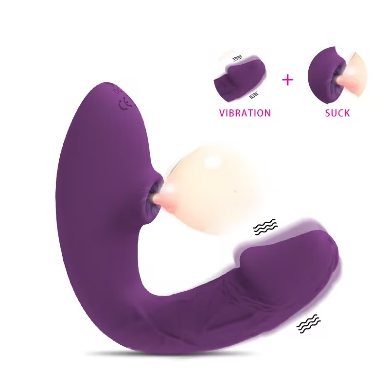 Adult Products,Sex Toys, Female Sex Toys, Female Vibrators, Female Suction Seconds, Insert Masturbation Device