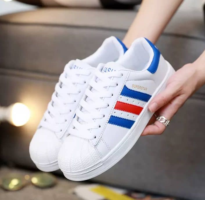 Adidas Unisex Sports Shoes Casual Sneakers