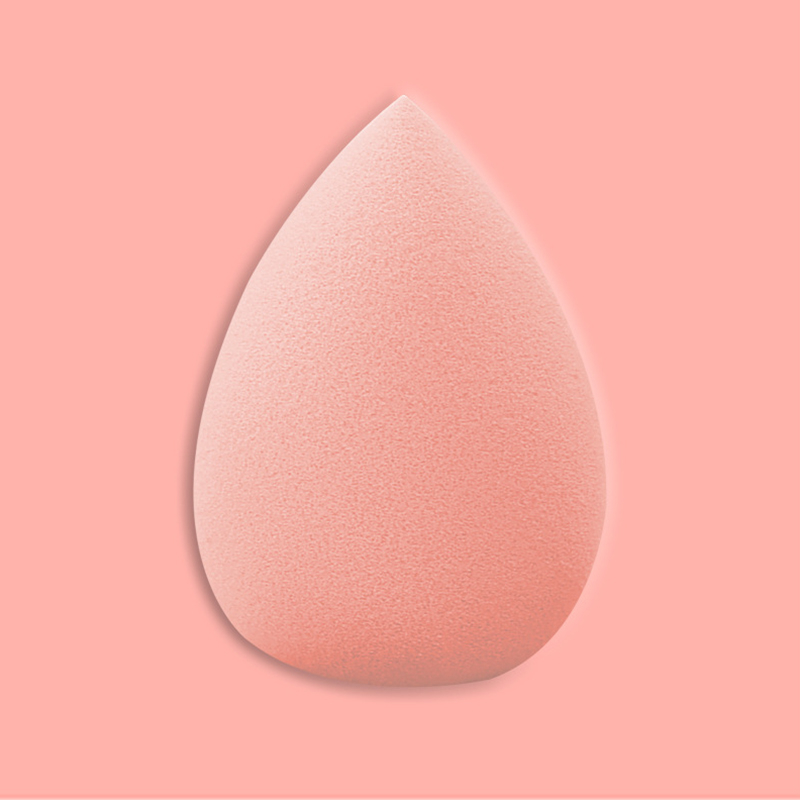 Premium Makeup Sponge Blender Egg Shaped Latex Free Beauty Sponge Blender for Foundations,Creams,and Powders