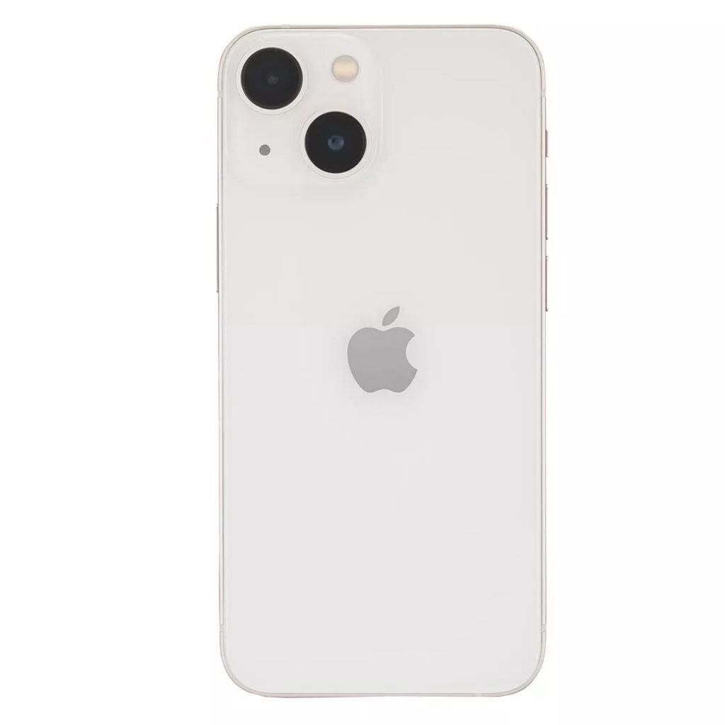 Apple iPhone 13 (Ios Unlocked, 128GB/256GB) 6.1” ,Triple Camera,Refurbishment【Hot sale at low price】