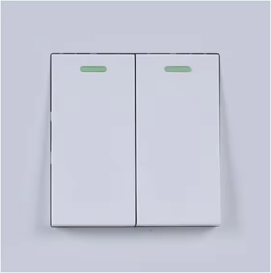  A3 Design  1 2 3 4 Gang Smart Wall Light Switches