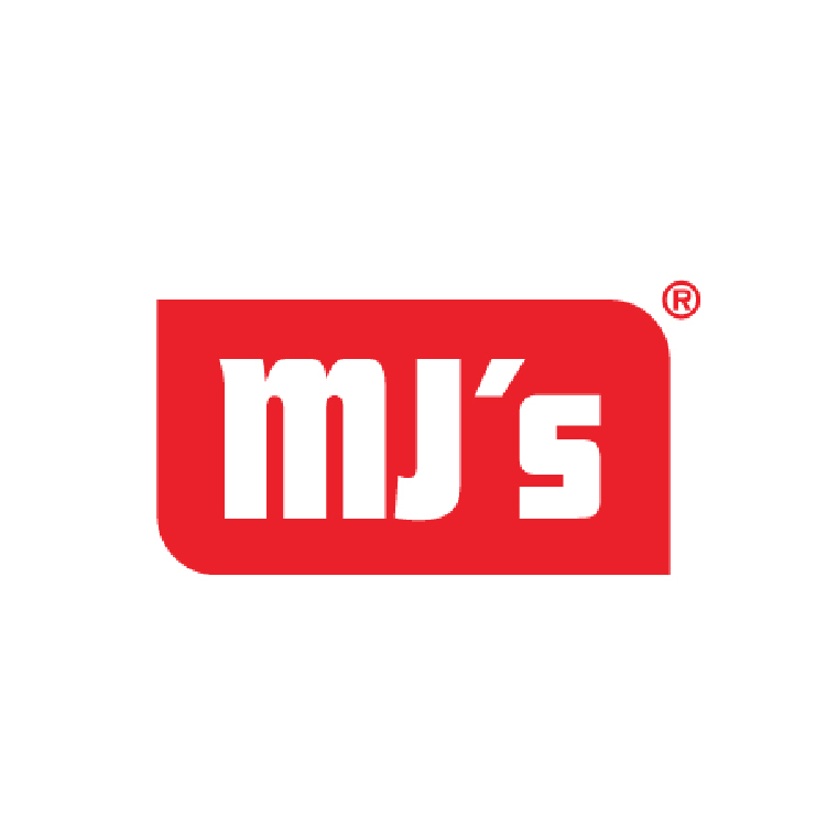 MJ'S