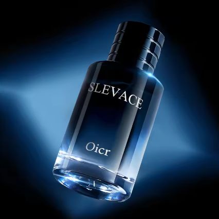 SLEVACE 100ml clean-smelling freesia fragrance best customized perfume oil fragrance for men