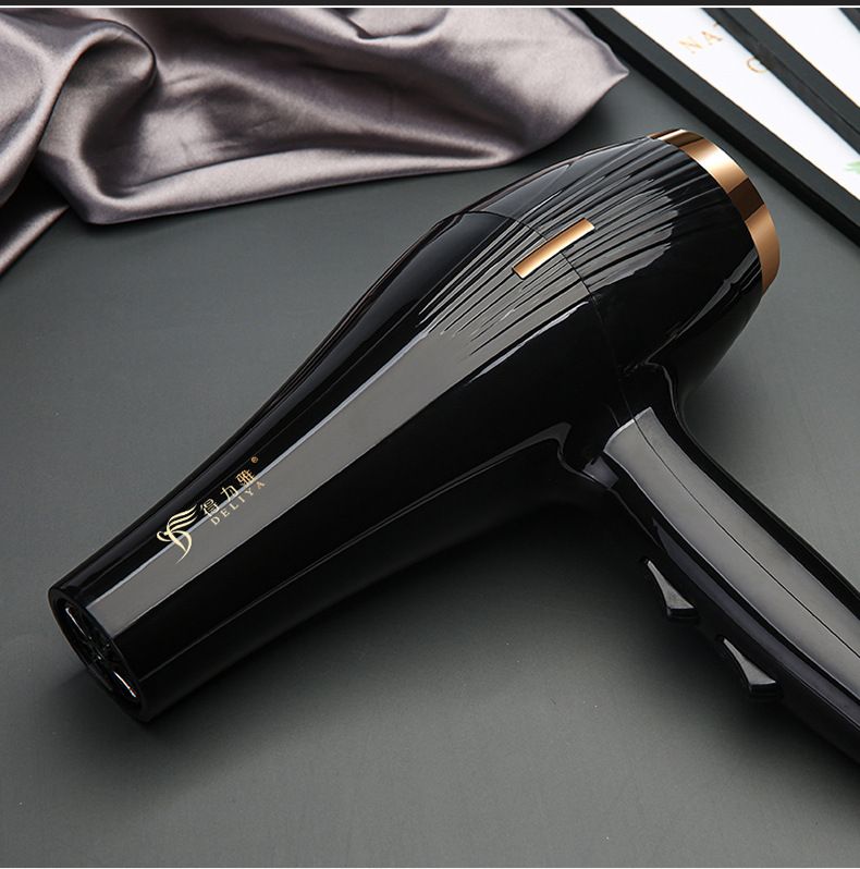 Hair Dryer Home Use Large and Small Power Electric Hair Dryer Hot and Cold Constant Temperature Hair Dryer Cylinder