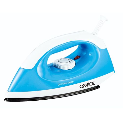 1200W - High Professional Portable high quality Dry Iron electric iron
