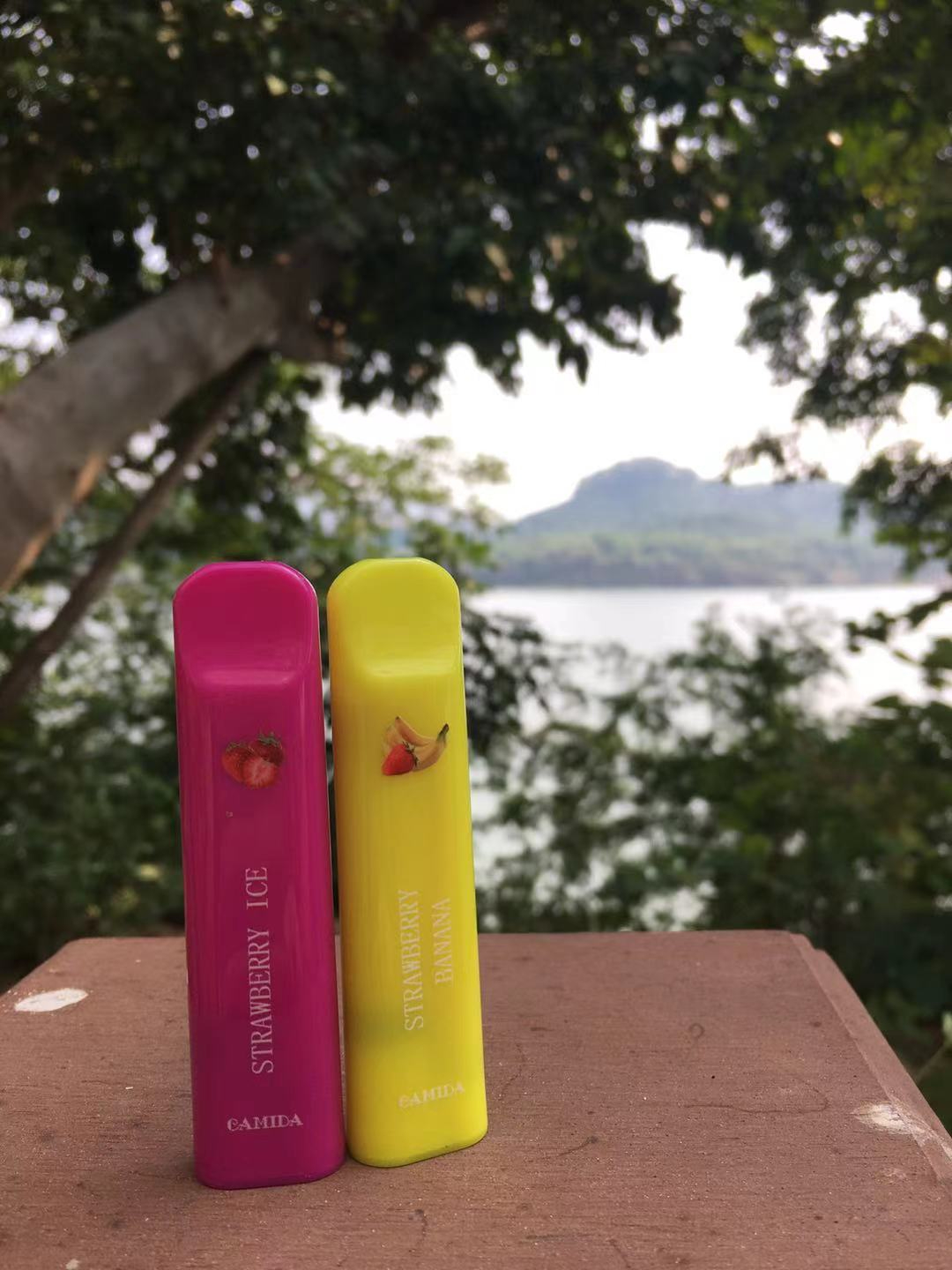 CMD2-300puffs disposable vape