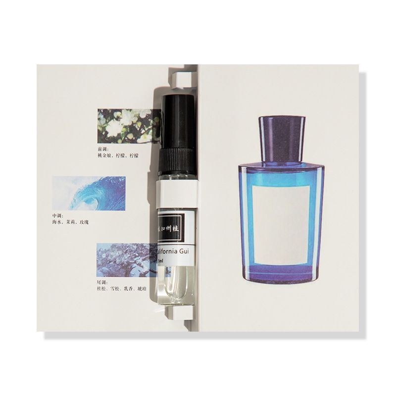 【Commercial & Salon Fragrances 1】5ml Perfume Samples - Designer Fragrance Dupes & Luxury Alternatives for Women & Men | Travel-Size