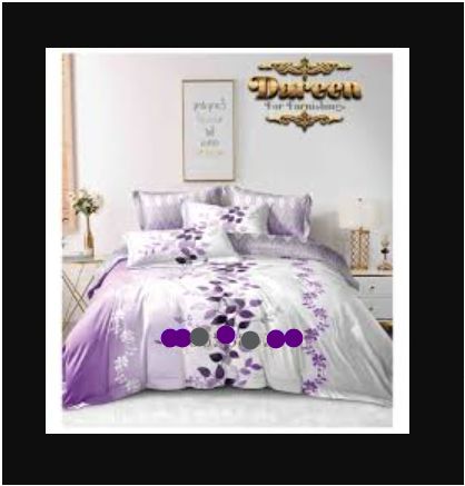 Flower Painting Unique Design Sale Bedding Cover Set Home Bedsheet premium luxury Quality