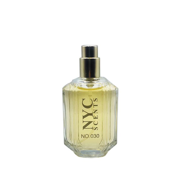 NYC Scents 25ml Mini Pocket Perfume Women Perfume NO.030