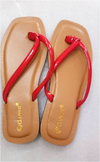 Women's Waterproof Casual Non-Slip Slippers- Slip-Resistant  Slippers for Ladies
