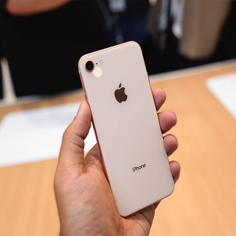 Apple iPhone 8 64GB/256GB 3GB RAM 64G 256GB 5.5 inch screen