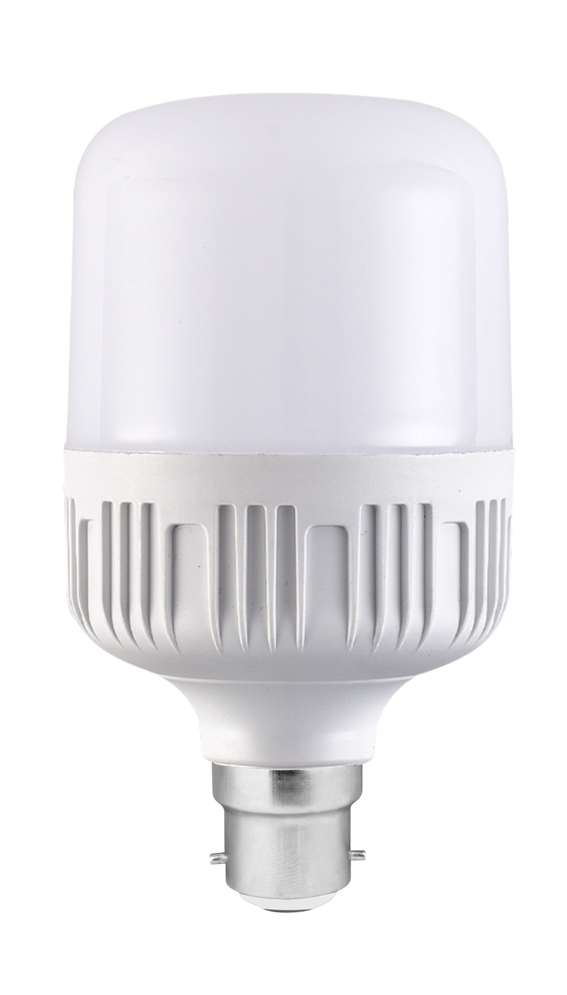 LED HIGH POWER BULB 30W 40W 50W high lumen energy saving