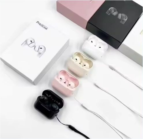 Wireless Stereo Earbuds BT Earphones 