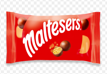 Maltesers Milk Chocolate 37G