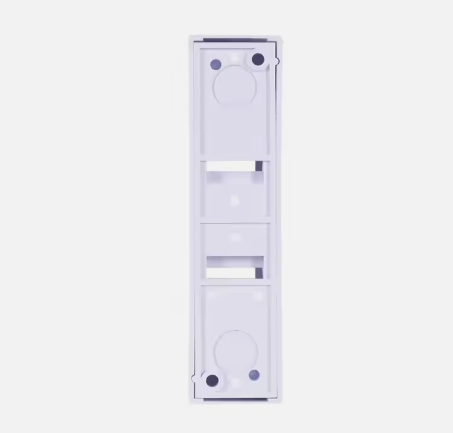 1way Distribution Box Waterproof Miniature Circuit Breaker Board Low Voltage MCB Box Junction Wire Box 1pole