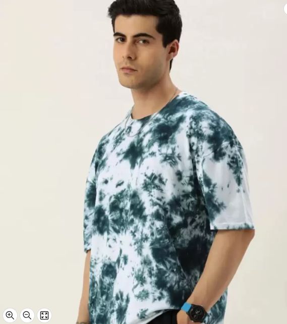 X-WAY Unisex Round Neck Pure Cotton T-Shirt - Suitable for any occasion