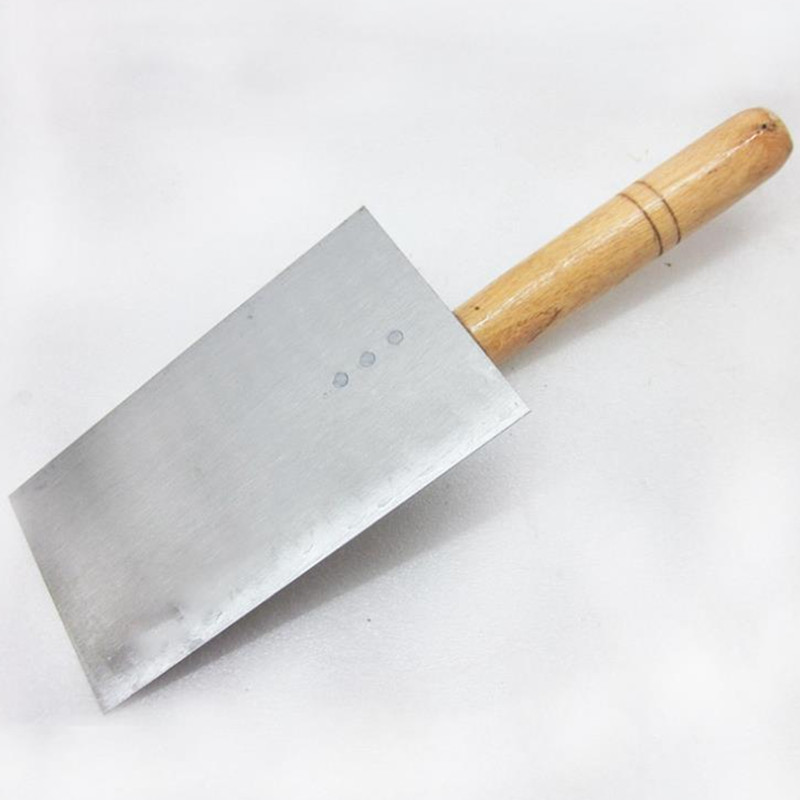 Clay shovel ash spoon tile clay trowel trowel bricklayer