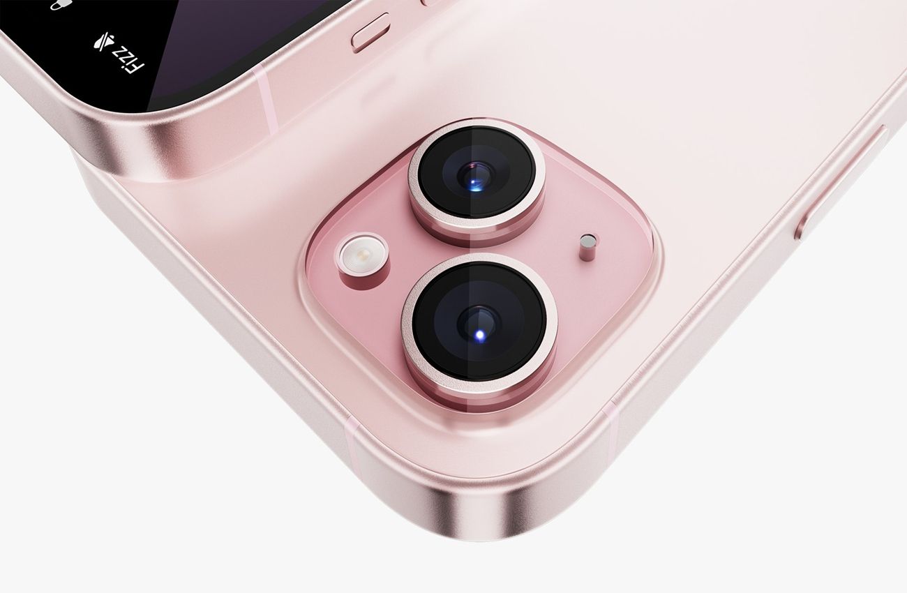[Surprise promotion]Refurbished Apple iPhone 15 Puls 128GB|256GB|512GB-Fully Unlocked Limited Time Sale
