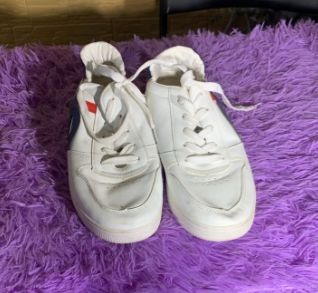 New Design Shoes For Both Sex