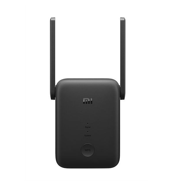Mi Wi-Fi Range Extender Pro Mi Wi-Fi Range Extender 2x2 External Antennas with enhanced Wi-Fi coverage
