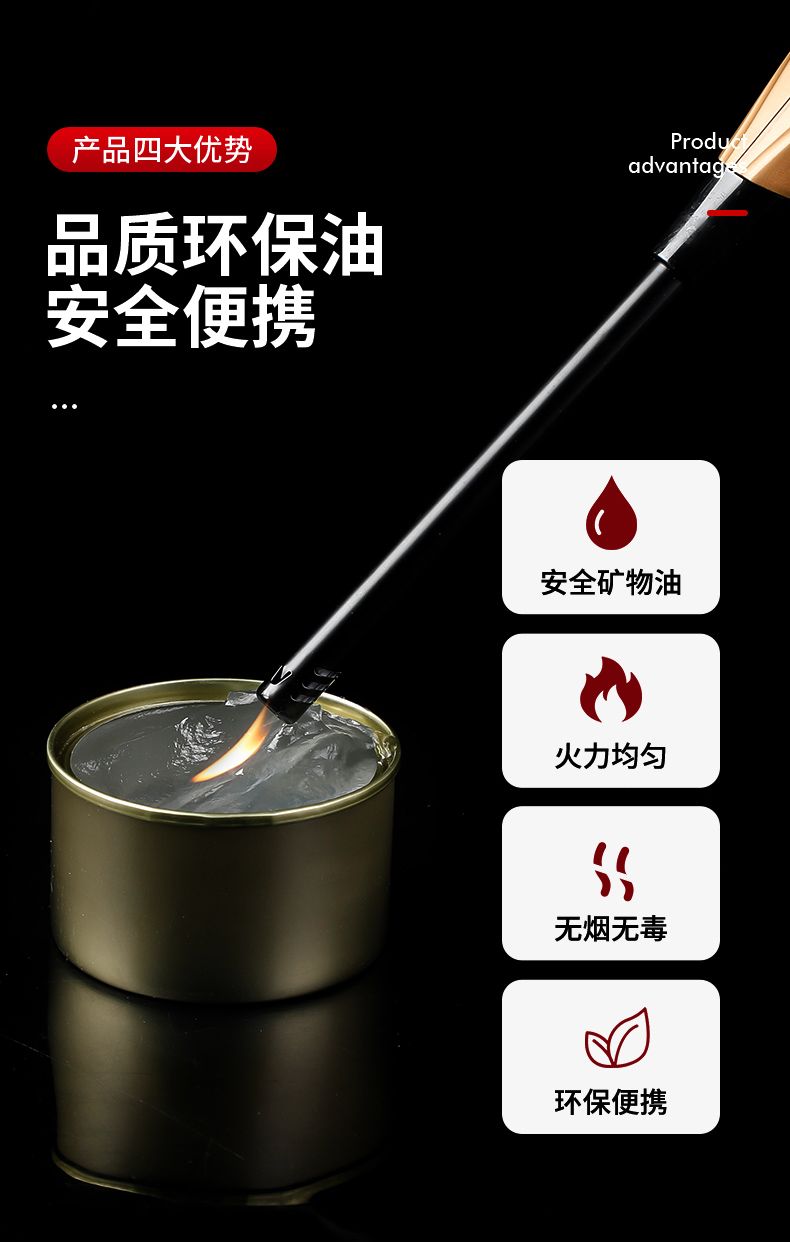 Ethanol Fuel Gel 100g, Entertainment Cooking Fuel Chafing Cans, Food Warmer for Chafing Dish Buffet Set, Liquid Safe Fuel Ring-pull Can Easy Open