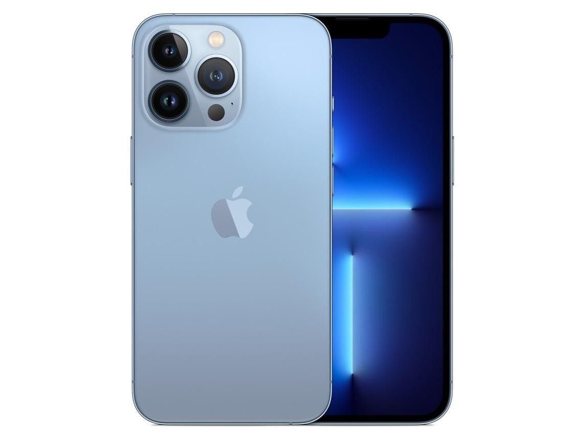 Apple iPhone 13 Pro Dual SIM Dual Standby iPhone 13 Pro 5G Full Network Activated Brand New Not Used (Second Phone)