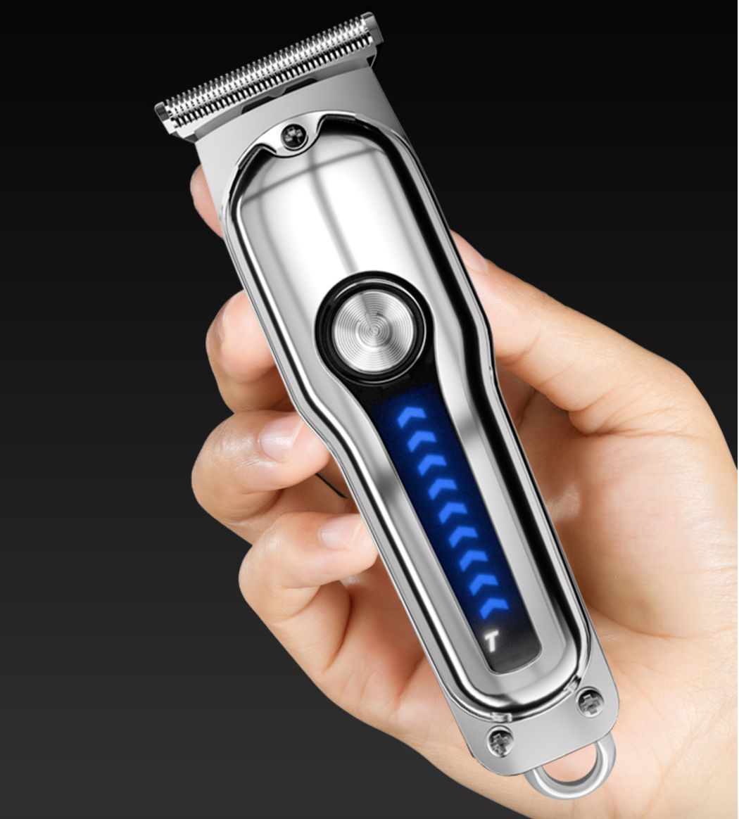 Electric Hair clipper Shaving Head Artifact Electric Thruster Hair Salon Specific Electric Clipper
