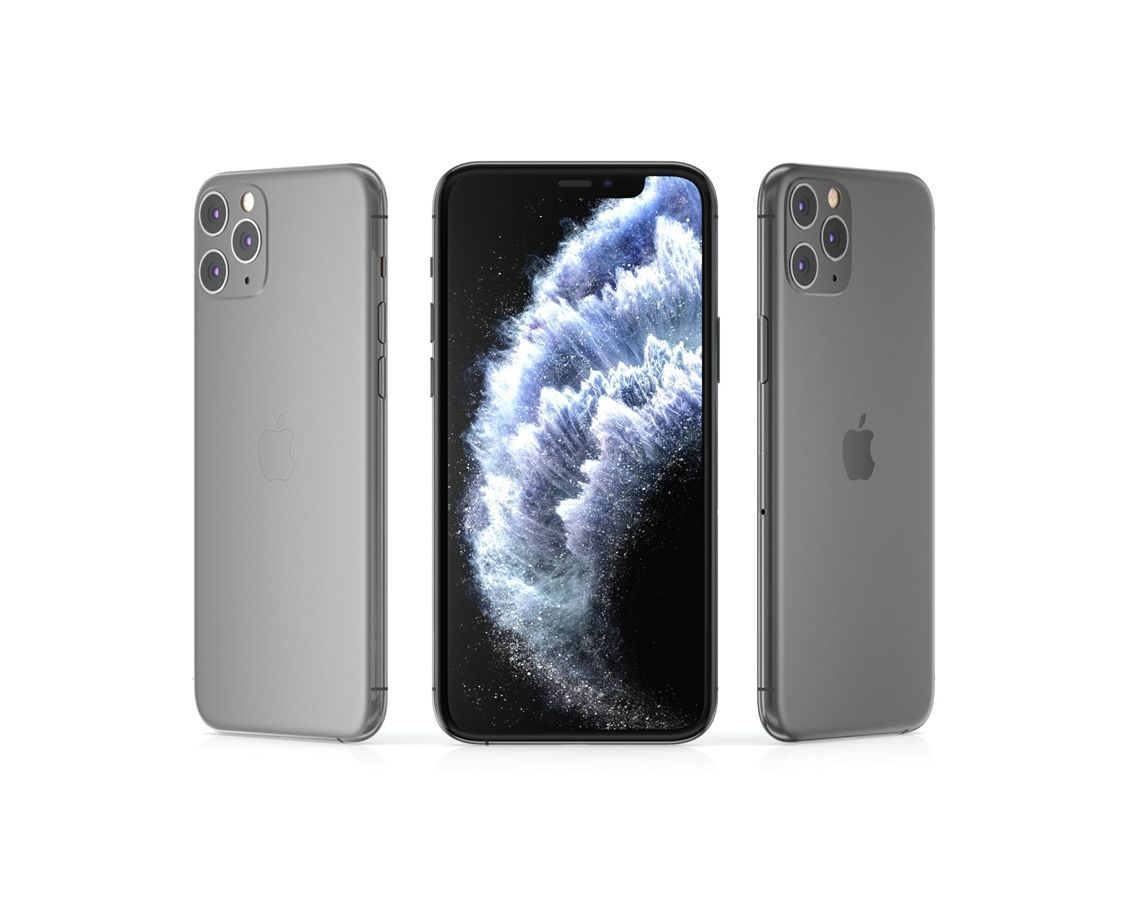 Apple iPhone 11 Pro 64GB 256GB 512GB  Unlocked  Excellent Condition (Refurbishment)【Hot sale at low price】