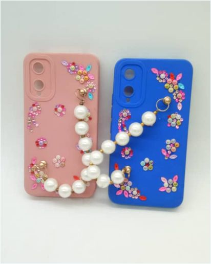 PHONE CASE FOR ITEL A18