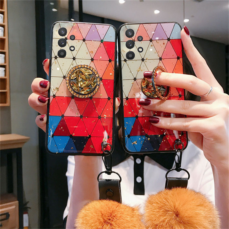 Samsung Galaxy A32 4G Phone Case,Samsung Galaxy A32 5G Phone Case