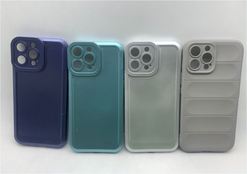 Phone Case for iPhone 13 Pro Max
