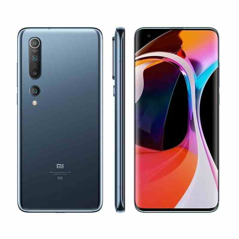 Xiaomi 10 Youth Edition Full Network 5G Phone