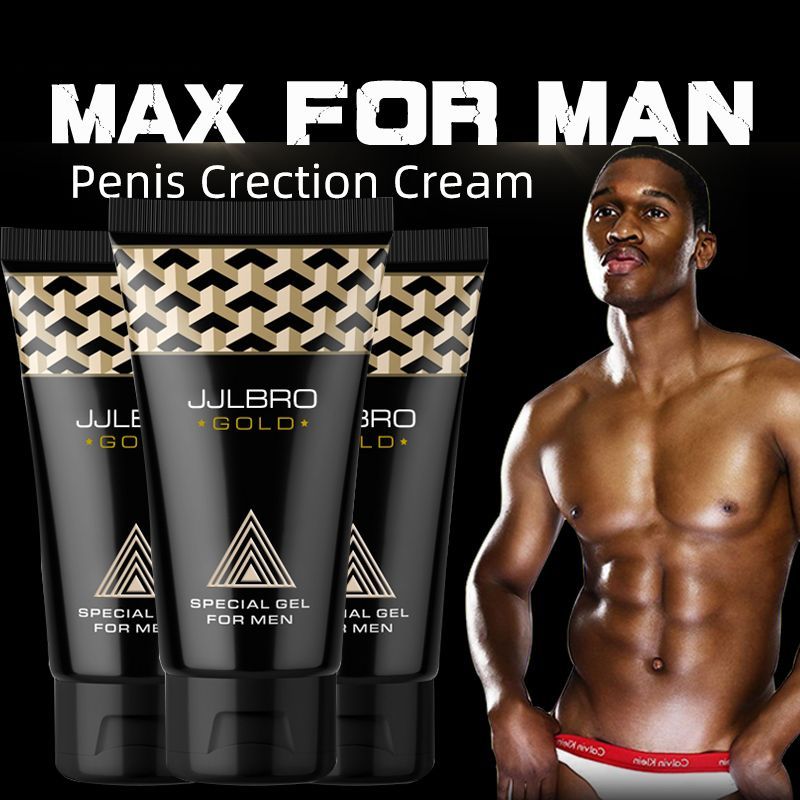 50 ml Titan Enlargement Balm Gold, for the big penis. Male enlargement cream for the penis. Enlarge the gel and enlarge the penis.