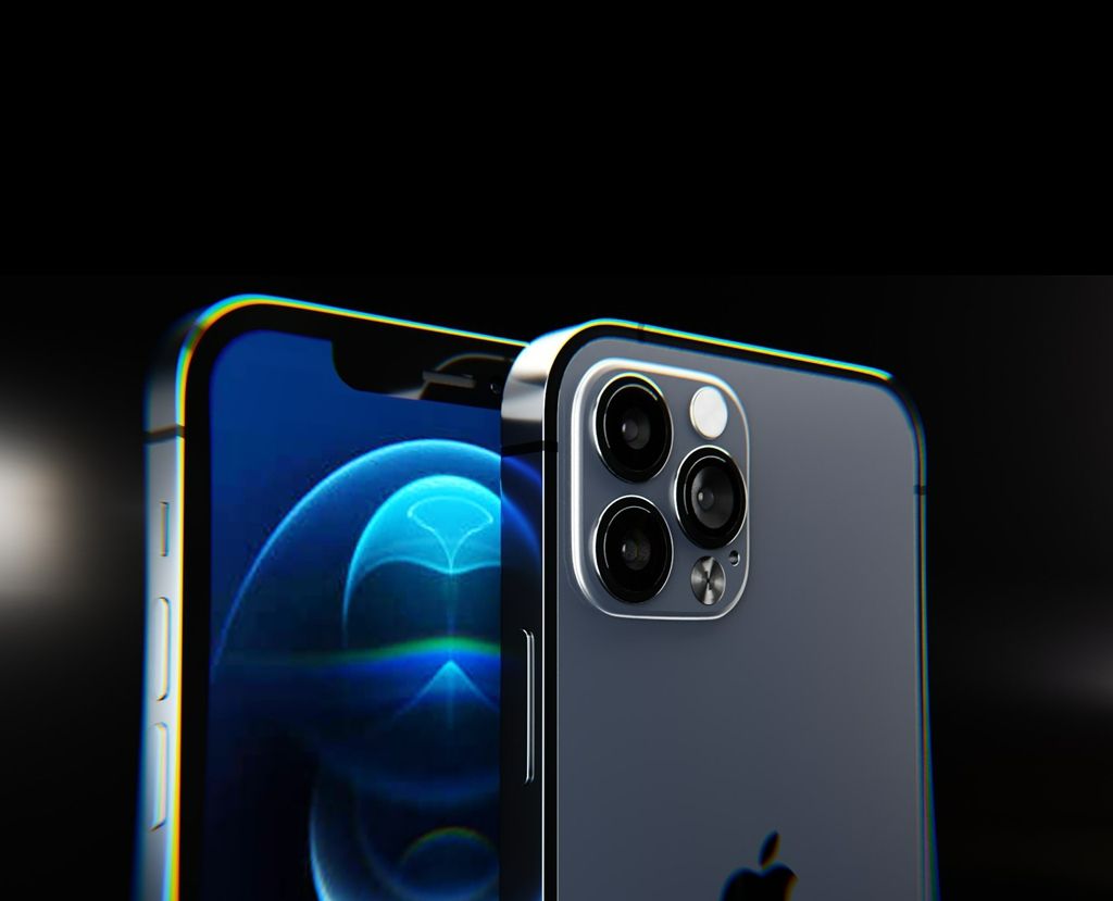 Apple iPhone 12 Pro 128GB/256GB/512GB Unlocked  Excellent Condition (Refurbishment)【Hot sale at low price】