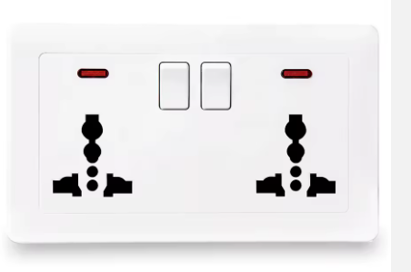 TATY SWITCH SOCKET