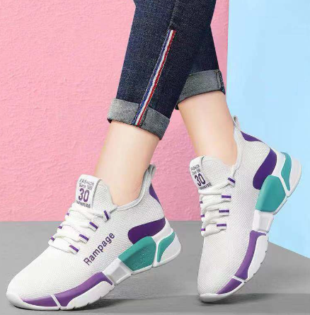 New style sneakers women sports shoes running shoes girl shoes