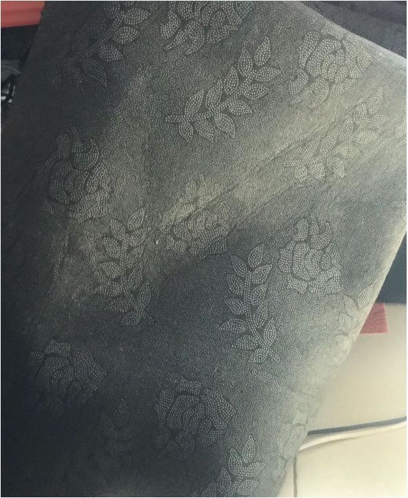 3D Carpet 180cm 