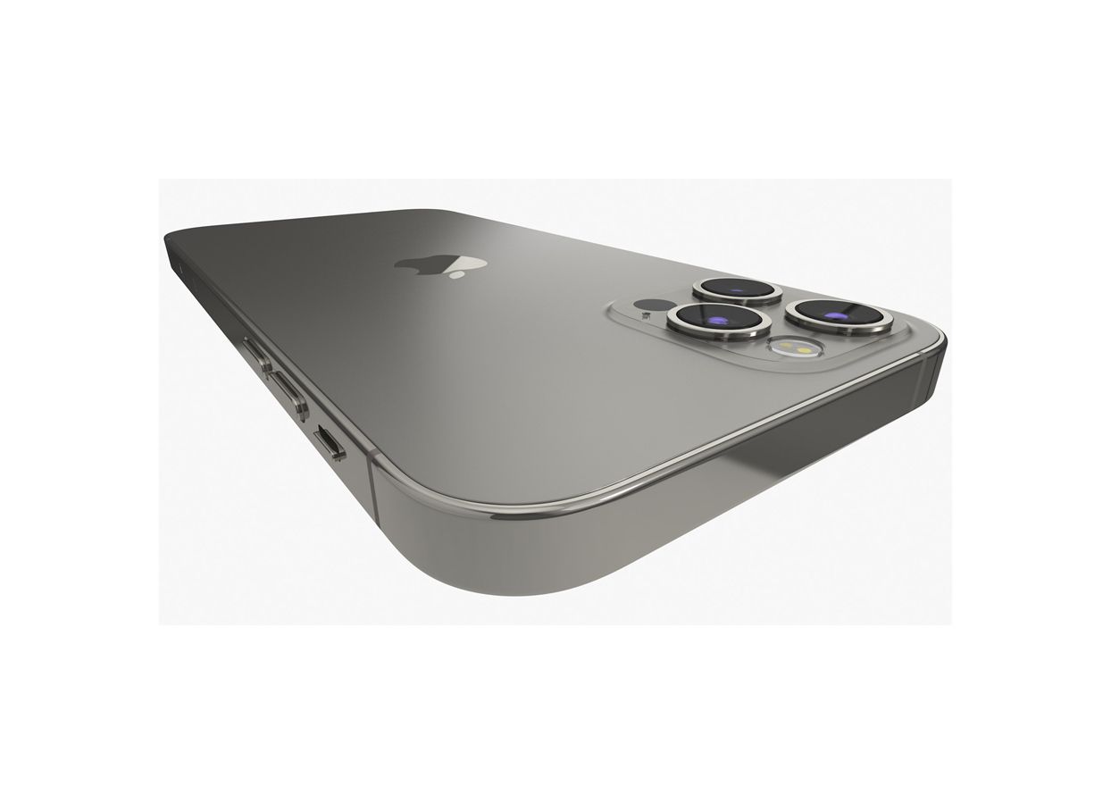 Apple iPhone 12 Pro 128GB/256GB/512GB Unlocked  Excellent Condition (Refurbishment)【Hot sale at low price】