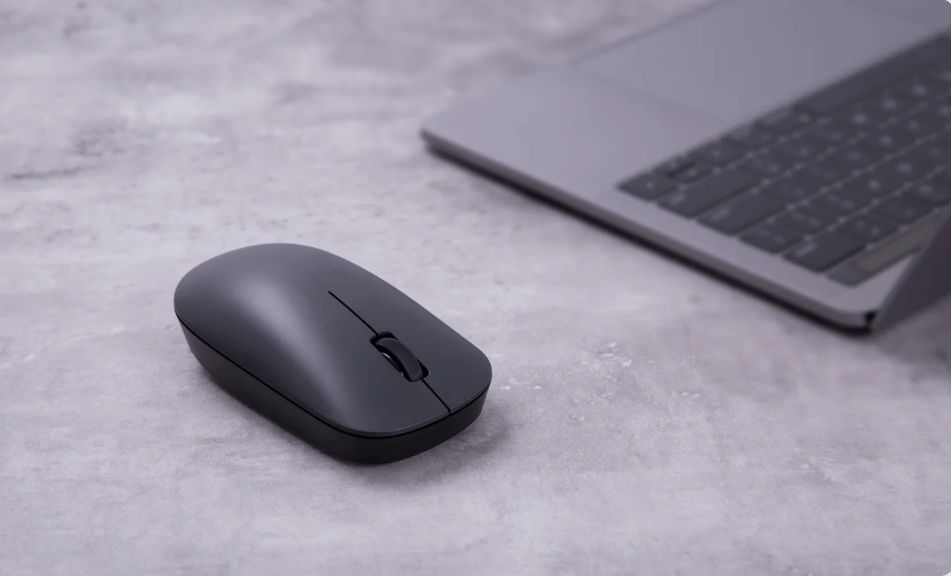 Xiaomi Wireless Mouse Lite is Simple, light, cable-free, and very Lite