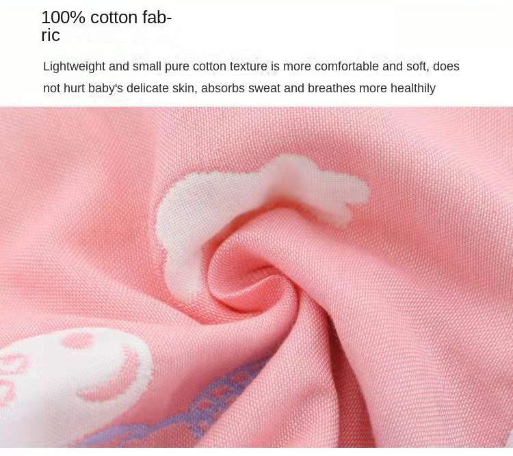 Baby bib saliva towel to prevent dirty clothes to wipe saliva 