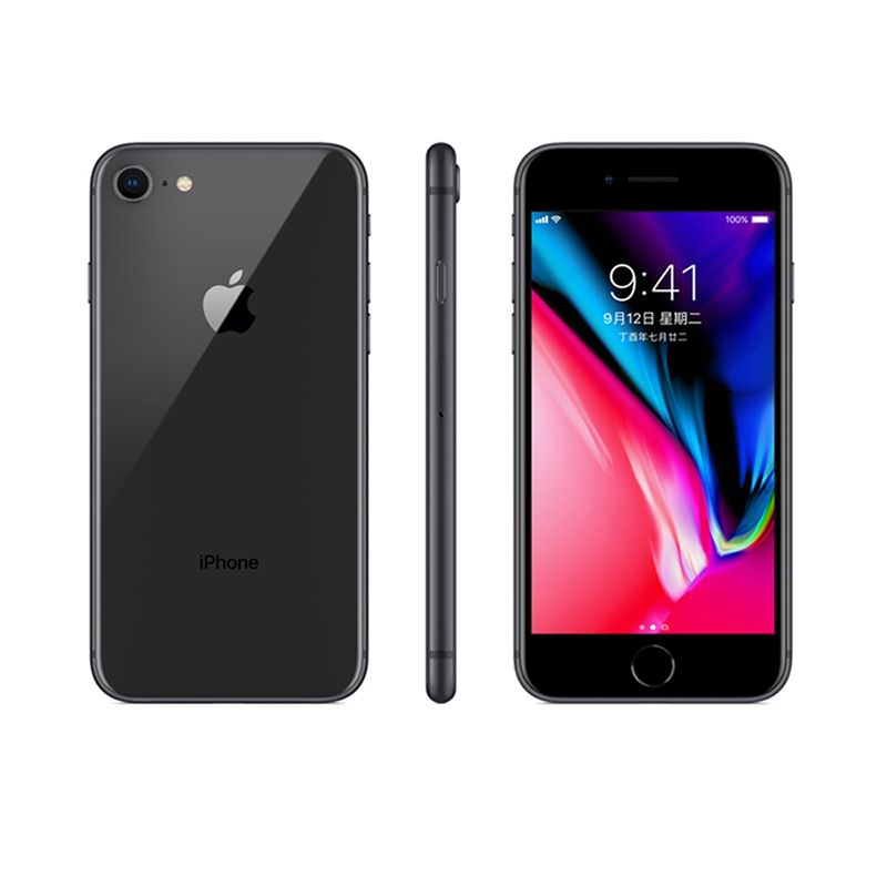 Apple iPhone 8 64GB/256GB 3GB RAM 64G 256GB 5.5 inch screen