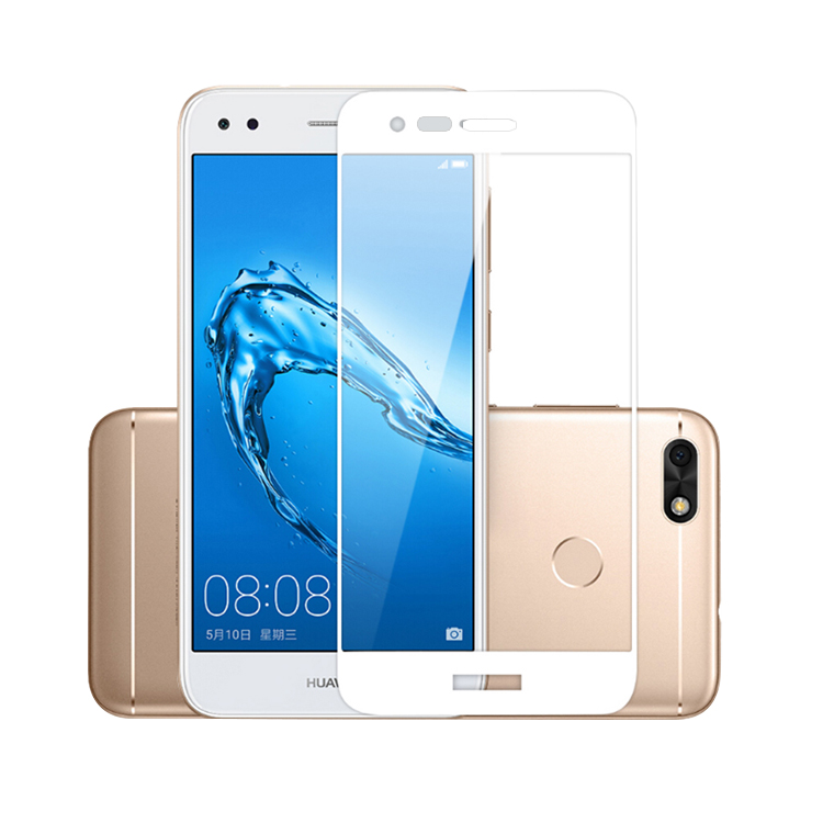 Tospino Tempered Glass Screen Protector for Huawei Honor V9