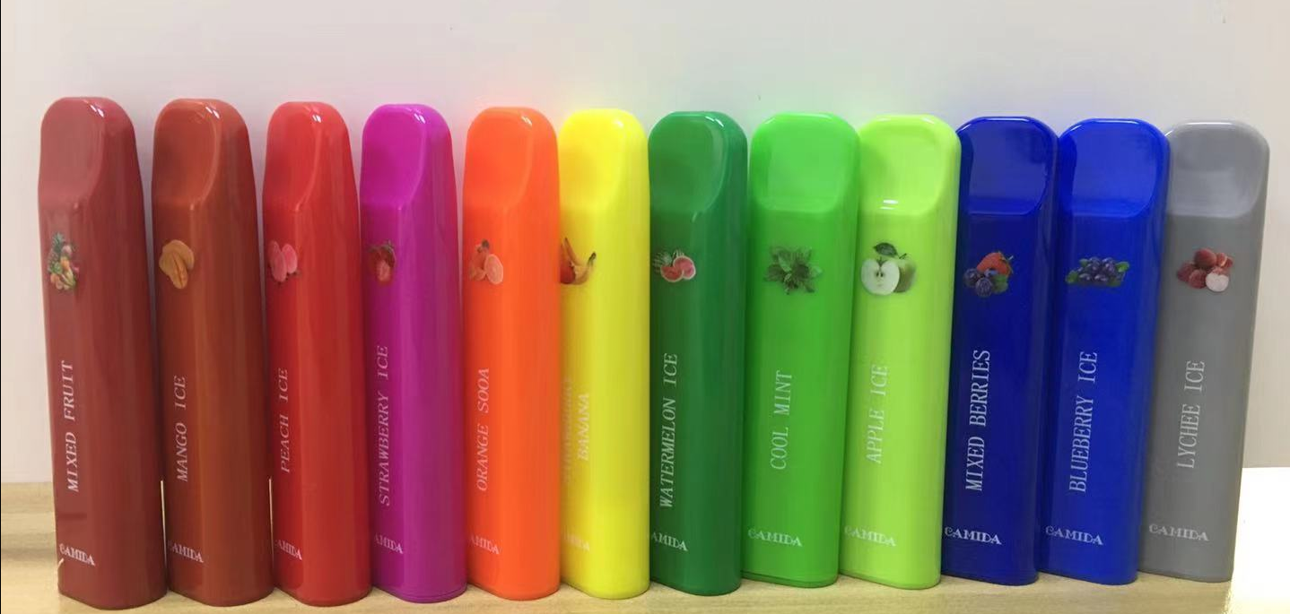 CMD2-300puffs disposable vape