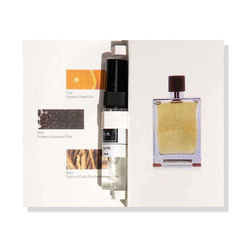 【Commercial & Salon Fragrances 2】5ml Perfume Samples - Designer Fragrance Dupes & Luxury Alternatives for Women & Men | Travel-Size
