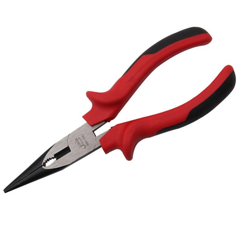 Hardware tools sharp nose wire pliers