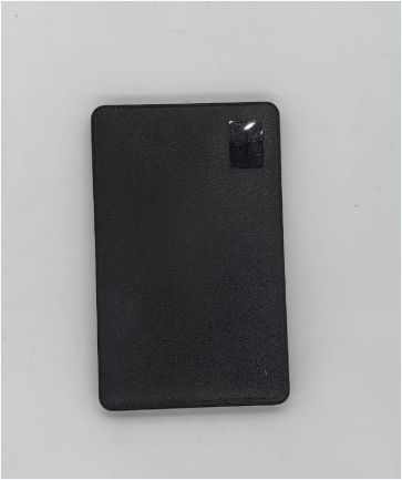 FAST CHARGING POWER BANK