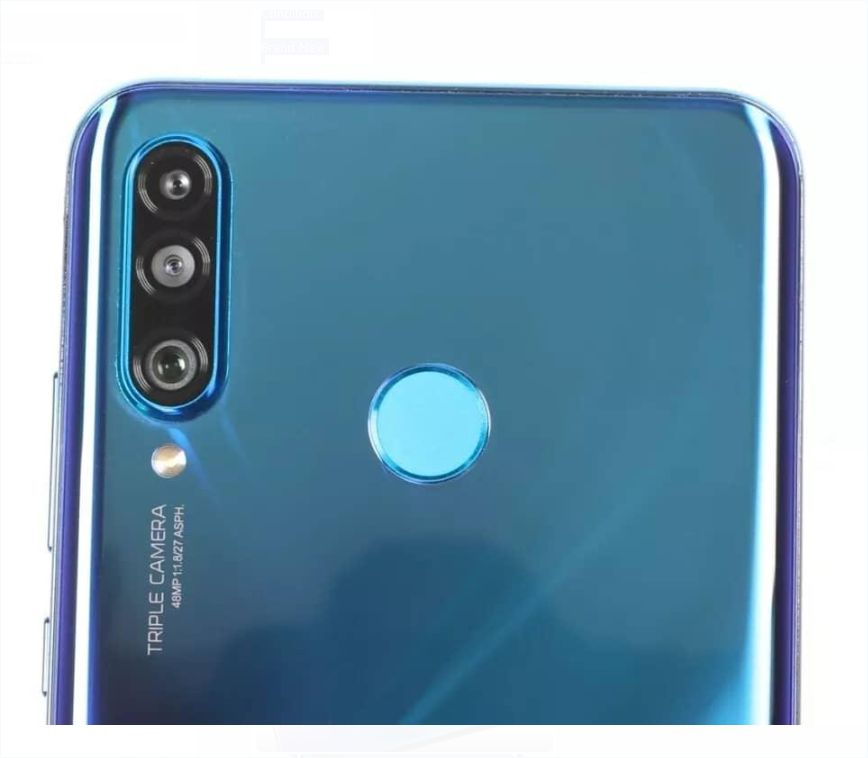 99% NEW Phone,  P30 Lite ( 128GB ROM +4 GB RAM) Peacock Blue