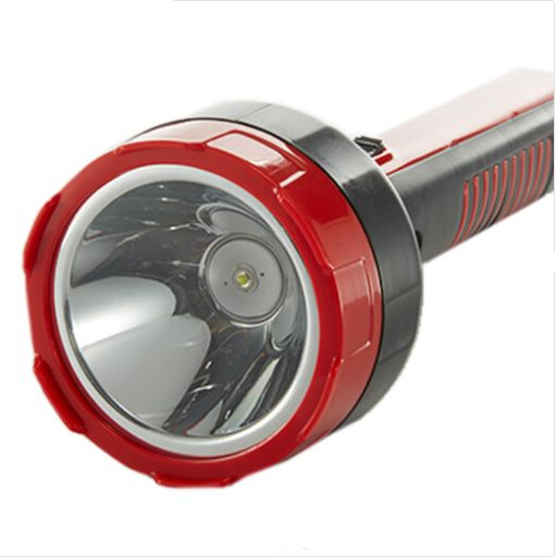 LED Portable rechargeable torch bright flashlight outdoor lighting power duration 5WKN-9151