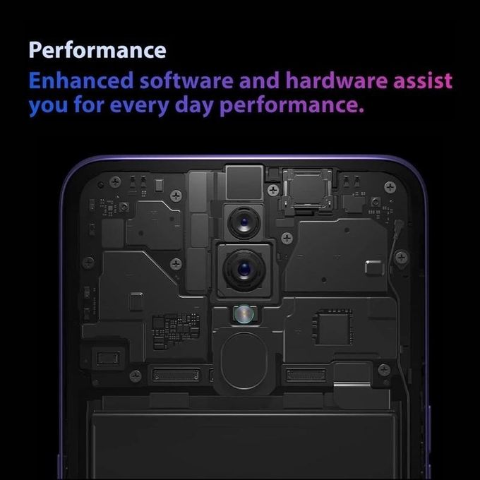 Oppo A9 Smart phone 99% New Discounted Price 4G+64G /128GB+6GB 6.49inch 60Hz LCD Display 48MP+16MP Rear Quad Camera 5000mAh 10W Fast Charge Fingerprint Unlock Mobile Phone Dual SIM Smartphones Feature Phones Free Accessories
